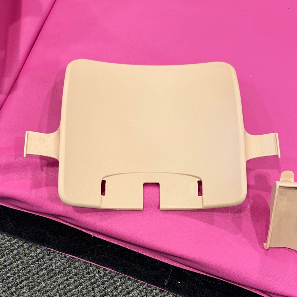Stokke Tripp Trapp® Baby Set serene pink